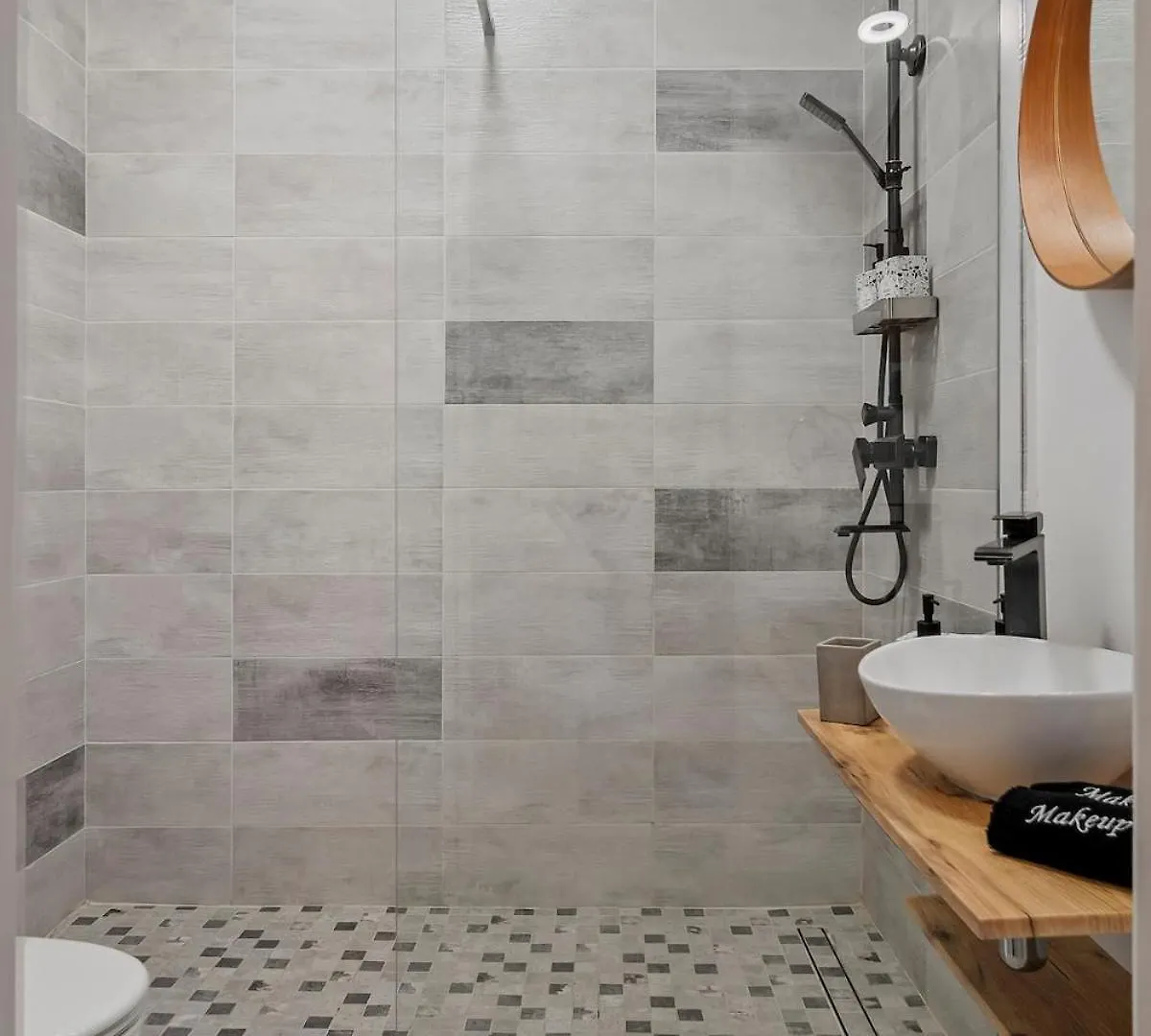 Apartamento Bucharest Stories Studio